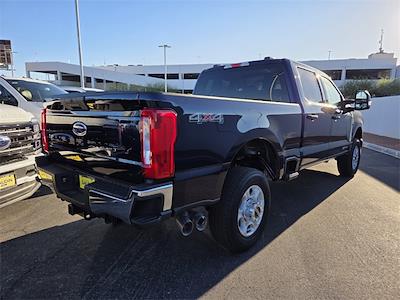 2025 Ford F-250 Crew Cab 4WD Pickup for sale #25T4350 - photo 2