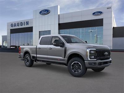 New 2025 Ford F-250 Lariat Crew Cab 4WD Pickup for sale #25T4351 - photo 1