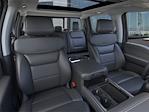 New 2025 Ford F-250 Lariat Crew Cab 4WD Pickup for sale #25T4351 - photo 10