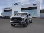 New 2025 Ford F-250 Lariat Crew Cab 4WD Pickup for sale #25T4351 - photo 3