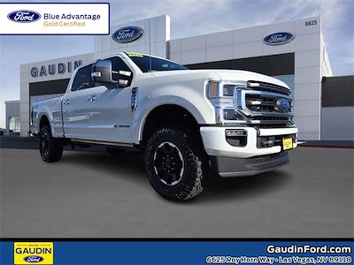 2022 Ford F-250 Crew Cab 4WD Pickup for sale #25T4351A - photo 1