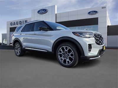 2025 Ford Explorer 4WD SUV for sale #25T4354 - photo 1