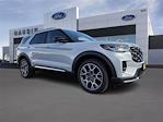 2025 Ford Explorer 4WD SUV for sale #25T4354 - photo 1