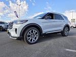 2025 Ford Explorer 4WD SUV for sale #25T4354 - photo 4