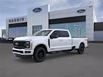New 2025 Ford F-350 Lariat Crew Cab 4WD SRW Pickup for sale #25T4355 - photo 3