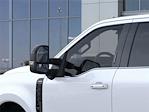New 2025 Ford F-350 Lariat Crew Cab 4WD SRW Pickup for sale #25T4355 - photo 20