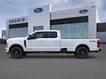 New 2025 Ford F-350 Lariat Crew Cab 4WD SRW Pickup for sale #25T4355 - photo 5
