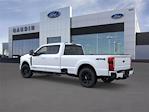 New 2025 Ford F-350 Lariat Crew Cab 4WD SRW Pickup for sale #25T4355 - photo 6