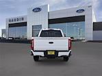 New 2025 Ford F-350 Lariat Crew Cab 4WD SRW Pickup for sale #25T4355 - photo 7