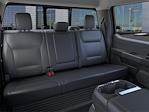 New 2025 Ford F-250 Lariat Crew Cab 4WD Pickup for sale #25T4361 - photo 11
