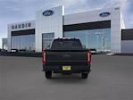 New 2025 Ford F-250 Lariat Crew Cab 4WD Pickup for sale #25T4361 - photo 7