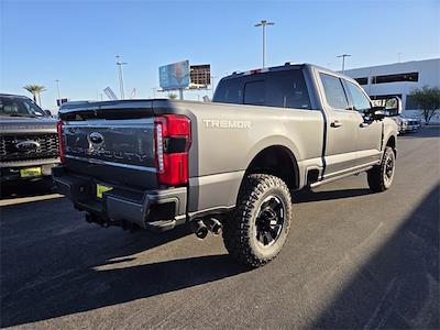 2025 Ford F-250 Crew Cab 4WD Pickup for sale #25T4362 - photo 2