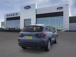 New 2025 Ford Escape ST-Line SUV for sale #25T4364 - photo 8