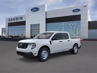 New 2025 Ford Maverick XL SuperCrew Cab AWD Pickup for sale #25T4371 - photo 2