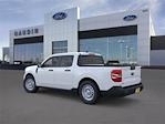 New 2025 Ford Maverick XL SuperCrew Cab AWD Pickup for sale #25T4371 - photo 5