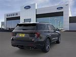 New 2025 Ford Explorer ST 4WD SUV for sale #25T4375 - photo 8