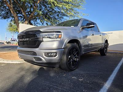 2021 Ram 1500 Crew Cab 4WD Pickup for sale #25T4375A - photo 1