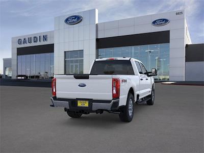 2025 Ford F-250 Crew Cab 4WD Pickup for sale #25T4378 - photo 2
