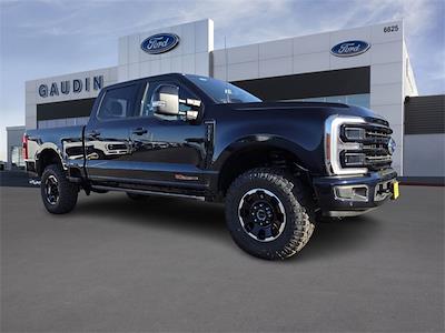 New 2025 Ford F-350 Platinum Crew Cab for sale #25T4382 - photo 1