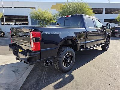 New 2025 Ford F-350 Platinum Crew Cab for sale #25T4382 - photo 2