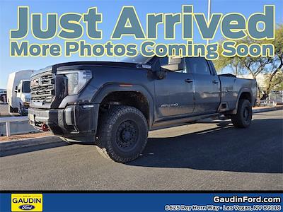 2024 GMC Sierra 2500 Crew Cab 4WD Pickup for sale #25T4382A - photo 1