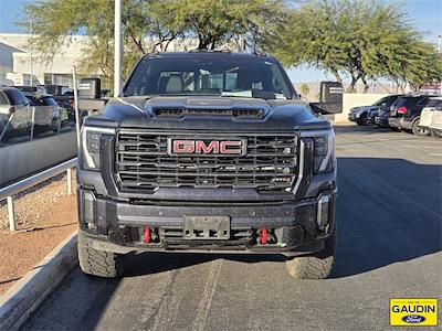 2024 GMC Sierra 2500 Crew Cab 4WD Pickup for sale #25T4382A - photo 2