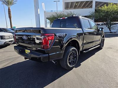 New 2025 Ford F-150 XLT SuperCrew Cab for sale #25T4384 - photo 2