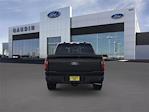 New 2025 Ford F-150 XLT SuperCrew Cab 4WD Pickup for sale #25T4384 - photo 7