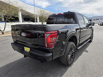 New 2025 Ford F-150 - photo 1
