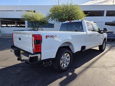 2025 Ford F-250 Crew Cab 4WD Pickup for sale #25T4386 - photo 2
