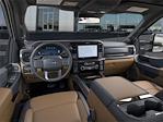 2025 Ford F-250 Crew Cab 4WD Pickup for sale #25T4386 - photo 9