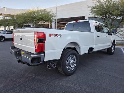 2025 Ford F-350 Crew Cab SRW 4WD Pickup for sale #25T4388 - photo 2