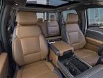 New 2025 Ford F-350 Lariat Crew Cab 4WD SRW Pickup for sale #25T4388 - photo 10