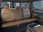 New 2025 Ford F-350 Lariat Crew Cab 4WD SRW Pickup for sale #25T4388 - photo 11