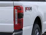 New 2025 Ford F-350 Lariat Crew Cab 4WD SRW Pickup for sale #25T4388 - photo 21