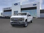 New 2025 Ford F-350 Lariat Crew Cab 4WD SRW Pickup for sale #25T4388 - photo 4