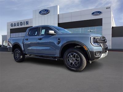 New 2025 Ford Ranger XLT SuperCrew Cab for sale #25T4391 - photo 1