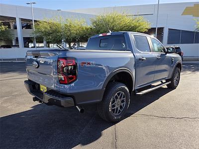New 2025 Ford Ranger XLT SuperCrew Cab for sale #25T4391 - photo 2