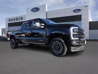 2025 Ford F-250 Crew Cab 4WD Pickup for sale #25T4395 - photo 1