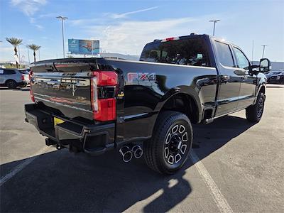 2025 Ford F-250 Crew Cab 4WD Pickup for sale #25T4395 - photo 2