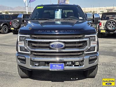 Used 2021 Ford F-350 - photo 1