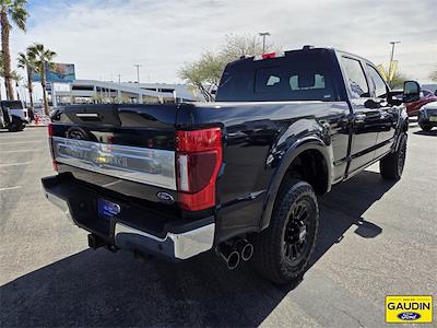 Used 2021 Ford F-350 - photo 1