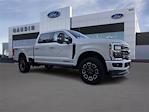 New 2025 Ford F-350 Platinum Crew Cab for sale #25T4396 - photo 1