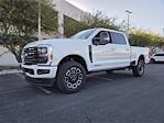 New 2025 Ford F-350 Platinum Crew Cab for sale #25T4396 - photo 4