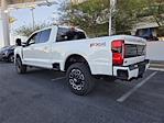 New 2025 Ford F-350 Platinum Crew Cab for sale #25T4396 - photo 5