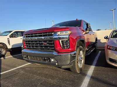 2023 Chevrolet Silverado 2500 Crew Cab 4WD Pickup for sale #25T4398A - photo 1