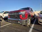 2023 Chevrolet Silverado 2500 Crew Cab 4WD Pickup for sale #25T4398A - photo 1
