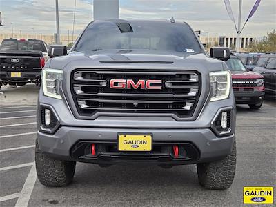 Used 2021 GMC Sierra 1500 AT4 Crew Cab 4WD Pickup for sale #25T4398B - photo 2
