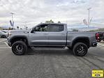 Used 2021 GMC Sierra 1500 AT4 Crew Cab for sale #25T4398B - photo 4