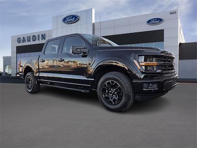 2025 Ford F-150 SuperCrew Cab 4WD Pickup for sale #25T4402 - photo 1